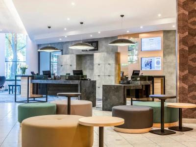 Novotel Szczecin Centrum - 34