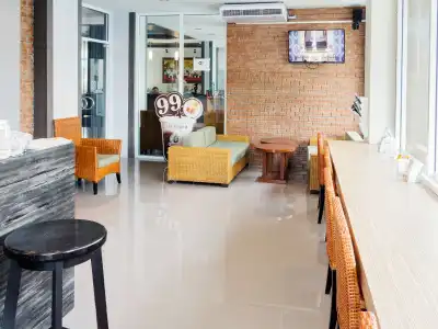 Silom Boutique Hatyai - 13