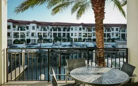 The Cottages at Naples Bay Resort - 137