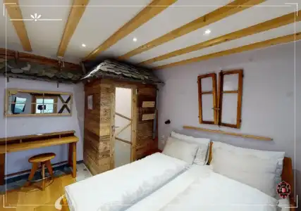 Ringstrasse - One Bedroom No.17 - 43