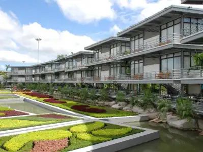 Nongnooch Garden Resort - 2