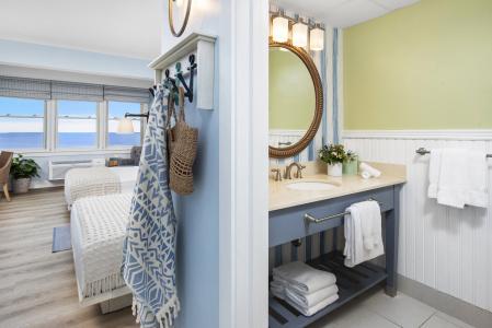 Sea Crest Beach Resort - 40
