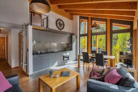 22 Summits Apartments - 79