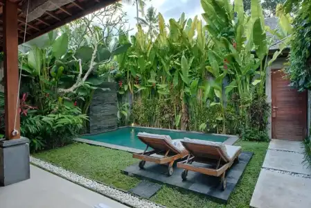 Santun Luxury Private Villa - 14