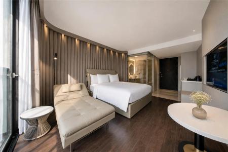 WorldHotels Long Beach Resort Phu Quoc - 116