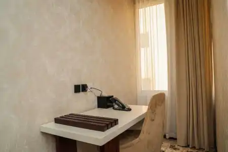 Ivory Inn Doha - 54
