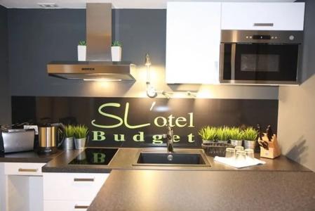 SL'Otel Budget - 21