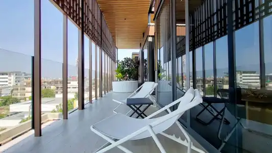 Shan Villas Sukhumvit - 29