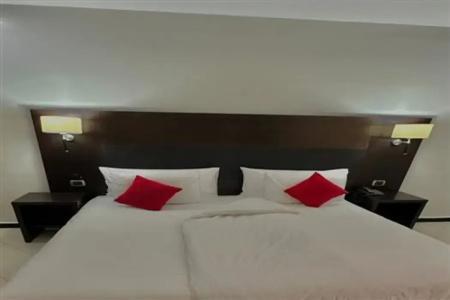 Hôtel Oscar - 2