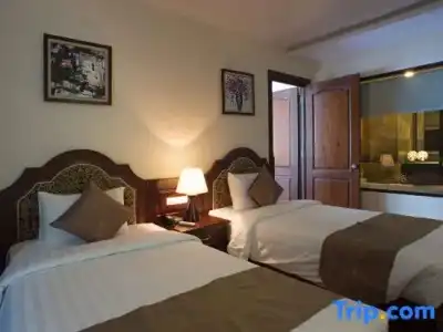 Catba Island Resort & Spa - 39