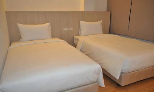 Rezt Bangkok - Hostel - 98