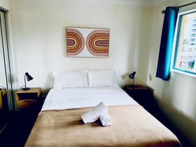 Aruba Surf Resort - 42