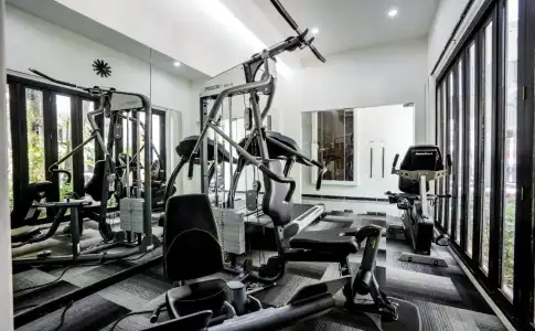 Aruntara Riverside Boutique - 21