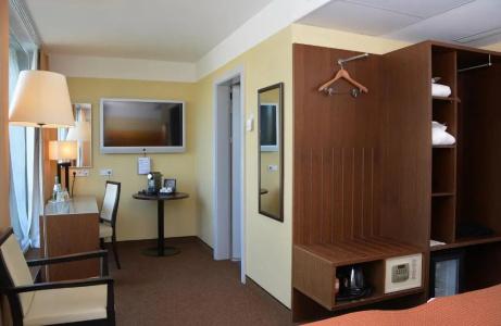 Holiday Inn SALZBURG CITY by IHG - 70