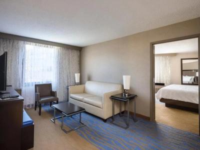 Holiday Inn Washington Capitol - Natl Mall by IHG - 97