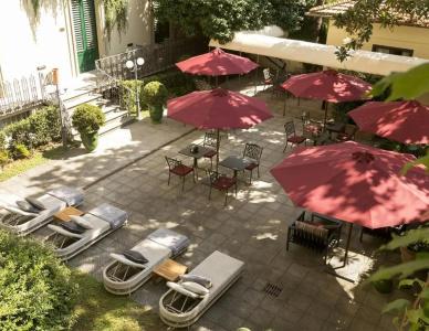 Palazzo Lorenzo Boutique & Spa - 20