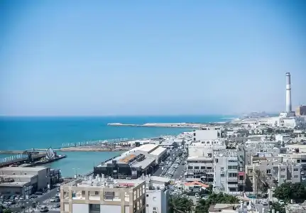 Tal by the Beach - an Atlas Boutique - 13