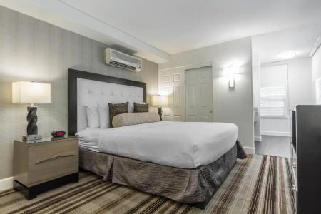 Inn Off Capitol Park, Ascend Collection - 33