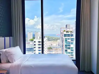 Holiday Inn Express Singapore Katong by IHG - 60