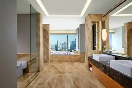 The Residences at The Ritz-Carlton Jakarta, Pacific Place - 136
