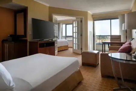 Newport Beach Marriott Bayview - 118