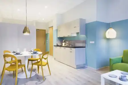 Icelandic Apartments by Heimaleiga - 64