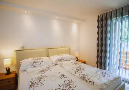 Ringstrasse - One Bedroom No.17 - 64