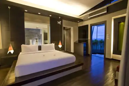 Aava Resort And Spa - 50