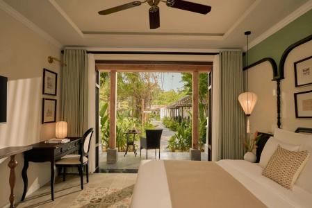 Grand Signature by M Village Hoi An Resort - 45