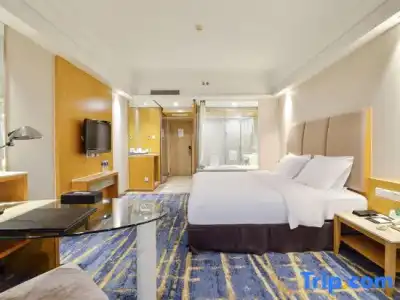 Bayshore Dalian - 49