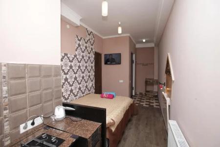 Mia Guest House Tbilisi - 42