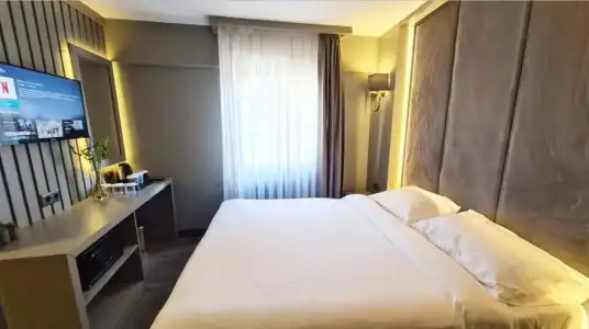 Dilens Bosphorus Boutique-hotel - 46