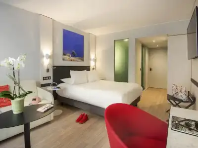 Mercure Ajaccio Centre - 99