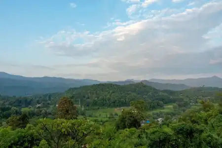 Chai Lai Mountain - 35