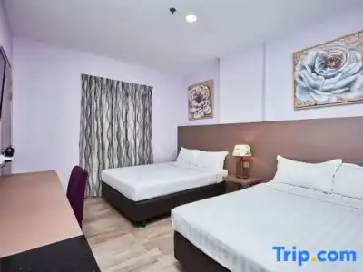 ibis budget Singapore Joo Chiat - 67