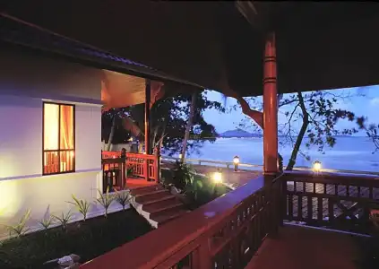 Bhundhari Chaweng Beach Resort Koh Samui - 170