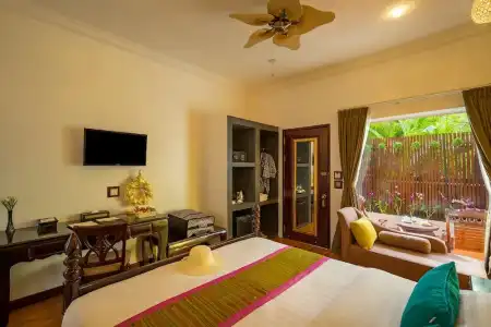 Beyond Yangon Boutique Inn - 34