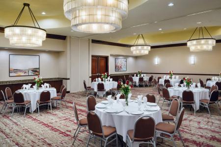 Hilton Garden Inn El Paso Airport - 37