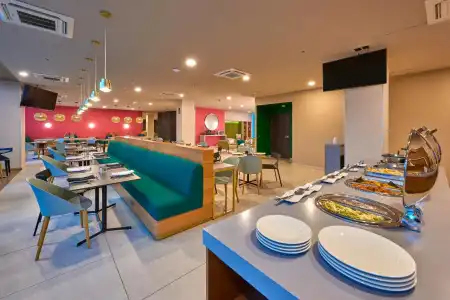 City Express Plus by Marriott Mérida - 28