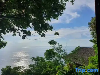 Sea Garden Resort - Haad Chao Phao - 103