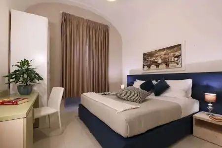 Grand Tour Rome Suites - Liberty Collection - 163