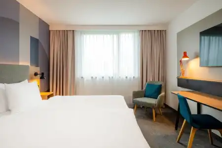Holiday Inn Munich - Westpark - 2