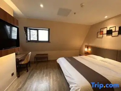 Hôtel Inn Dijon-Quetigny - 67