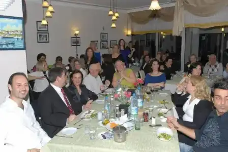 Pasifik Otel - 26