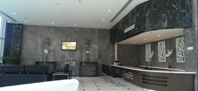Gulf Court - 1