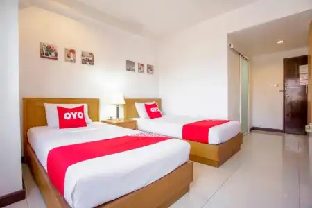 Super OYO 1096 Winner Inn - 33