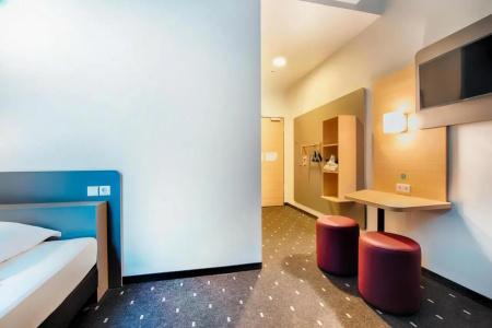 B&B Cuxhaven - 24