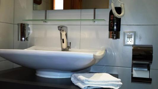 Wellness& Restaurant Hexenschopf - 32