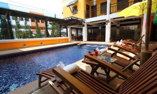 Chiangmai Boutique House - 11