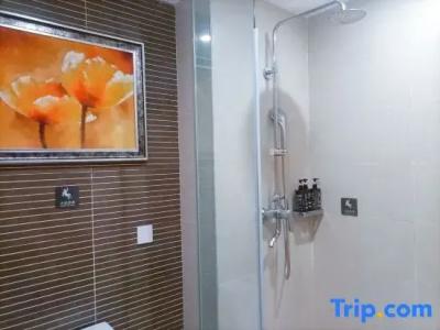 Wulan Hot Spring - 59